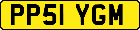 PP51YGM