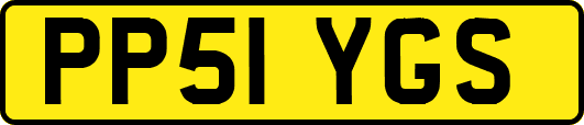 PP51YGS