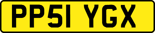 PP51YGX