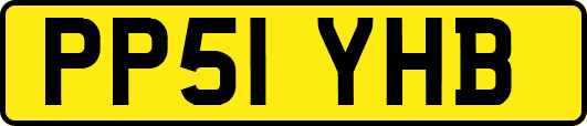 PP51YHB