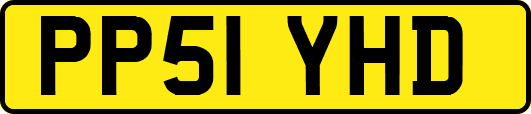 PP51YHD
