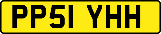 PP51YHH