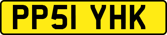 PP51YHK