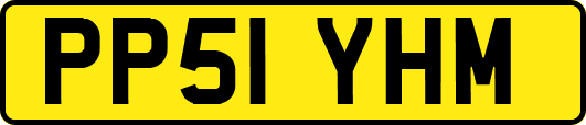PP51YHM