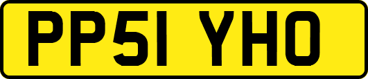 PP51YHO