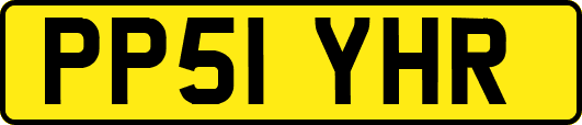 PP51YHR