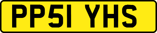 PP51YHS