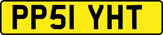 PP51YHT