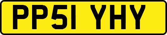 PP51YHY