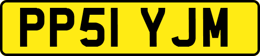 PP51YJM