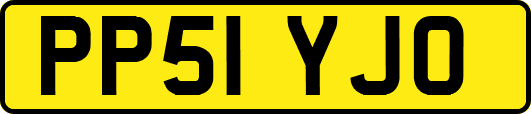 PP51YJO