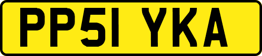 PP51YKA