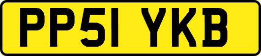 PP51YKB
