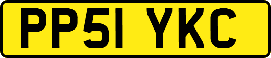PP51YKC