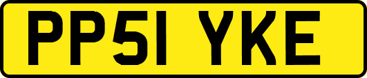 PP51YKE