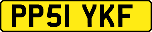PP51YKF