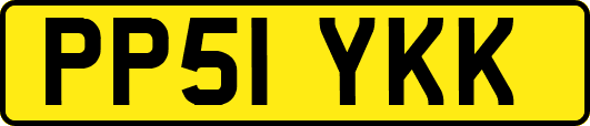 PP51YKK