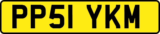 PP51YKM