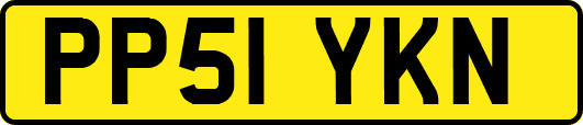 PP51YKN