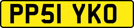 PP51YKO