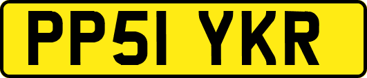 PP51YKR