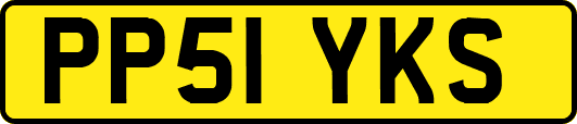 PP51YKS