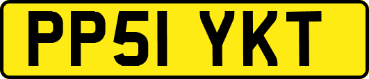 PP51YKT