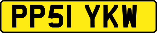 PP51YKW