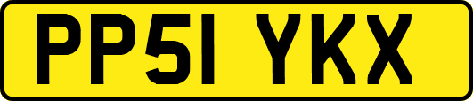 PP51YKX
