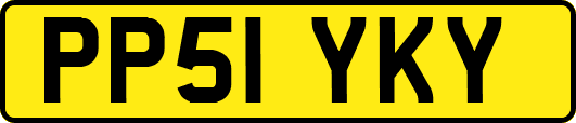 PP51YKY