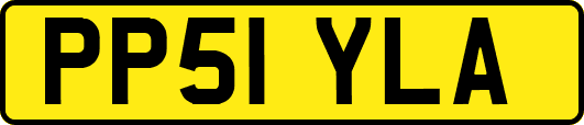 PP51YLA