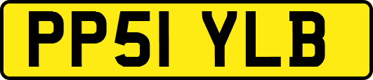 PP51YLB