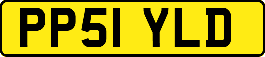 PP51YLD
