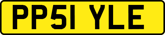 PP51YLE