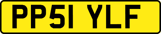 PP51YLF
