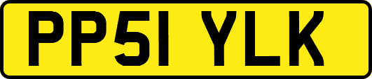PP51YLK