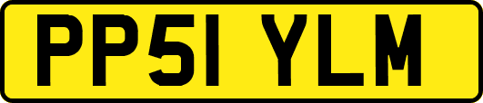 PP51YLM