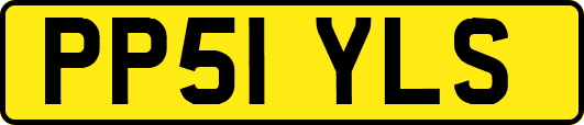 PP51YLS
