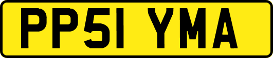 PP51YMA