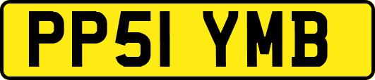 PP51YMB
