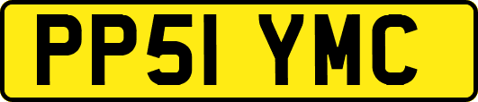 PP51YMC
