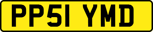 PP51YMD
