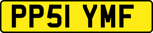 PP51YMF