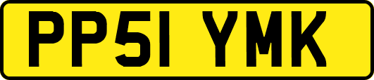 PP51YMK