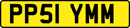 PP51YMM