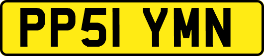 PP51YMN