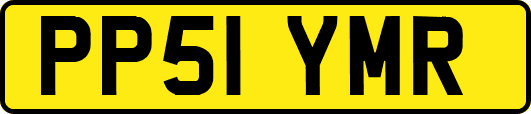 PP51YMR