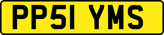 PP51YMS