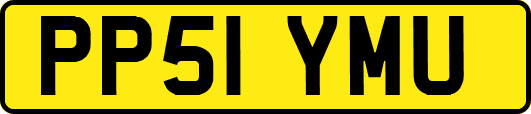 PP51YMU
