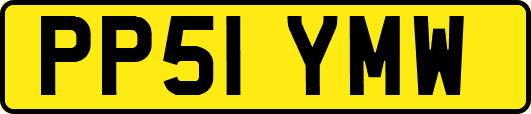 PP51YMW
